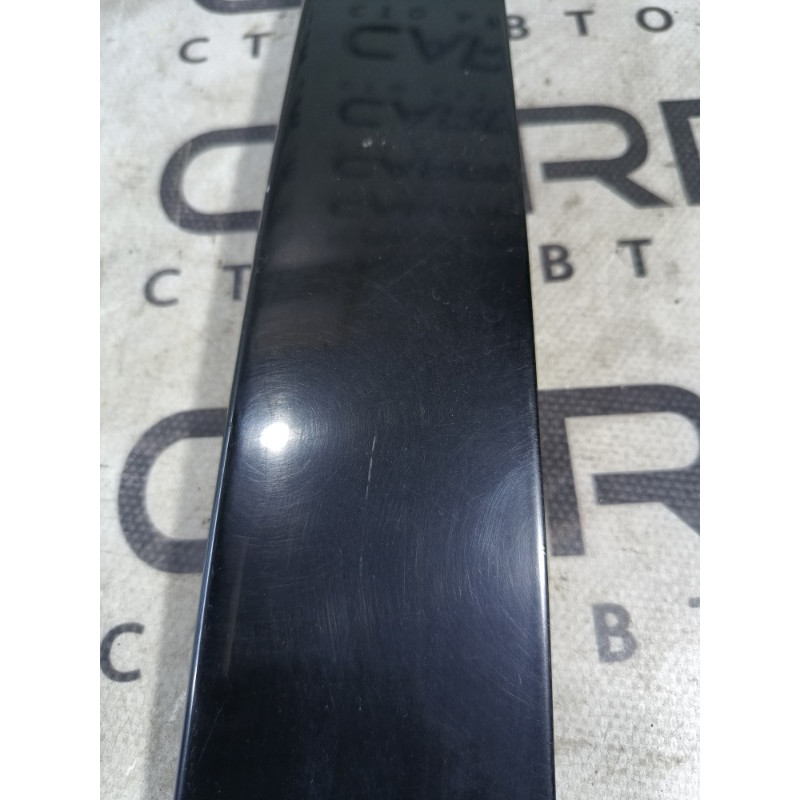 Накладка двери боковая (кузов и элементы) PEUGEOT 607 1 2002 3.0i V6