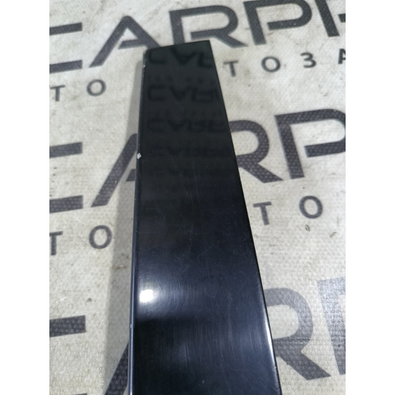 Накладка двери боковая (кузов и элементы) PEUGEOT 607 1 2002 3.0i V6