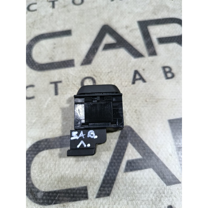 Кнопка стеклоподъемника (электрика / кнопки) PEUGEOT 607 1 2002 3.0i V6