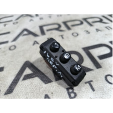 Кнопка памяти сидения