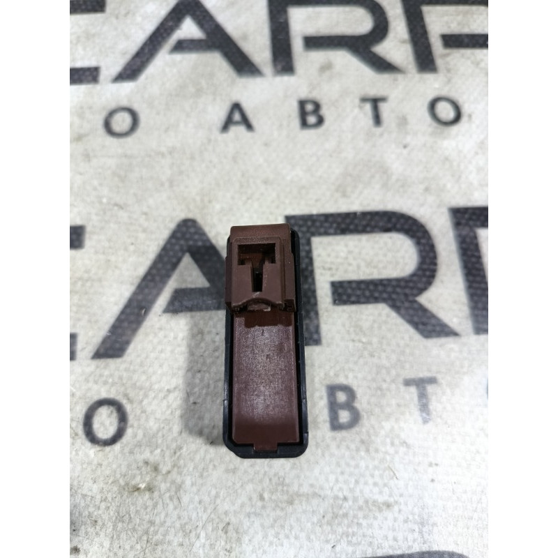 Кнопка памяти сидения (электрика / кнопки) PEUGEOT 607 1 2002 3.0i V6