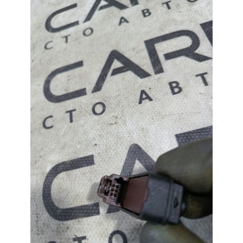 Кнопка памяти сидения (электрика / кнопки) PEUGEOT 607 1 2002 3.0i V6