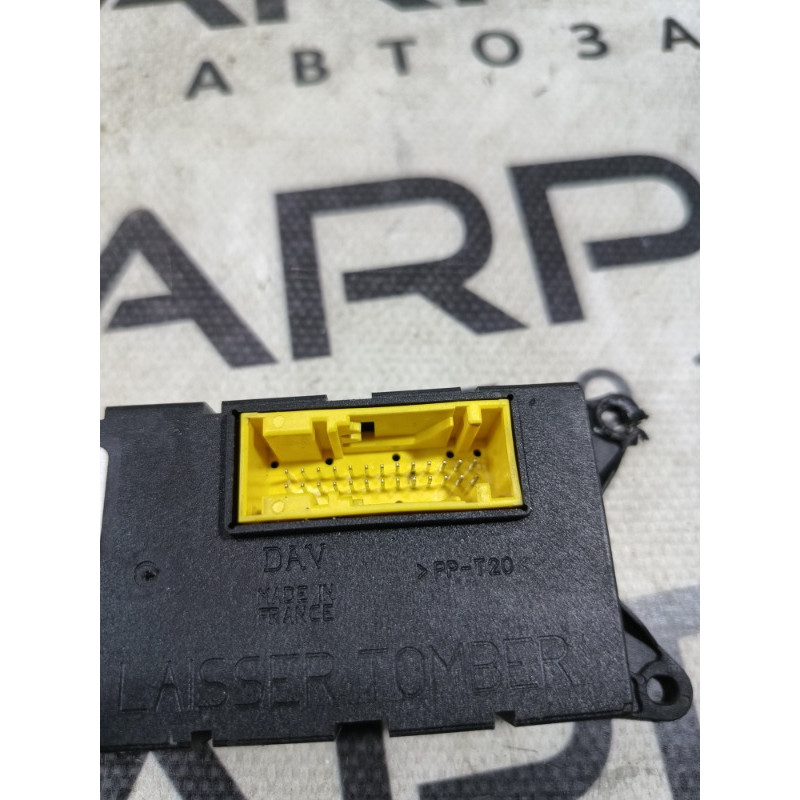 Блок комфорта (электрика / блок управления) PEUGEOT 607 1 2002 3.0i V6 9641086480