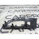 Декоративная накладка карты двери (салон) PEUGEOT 607 1 2002 3.0i V6 9630318277