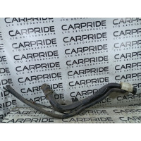 Горловина паливного баку