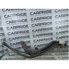 Горловина топливного бака