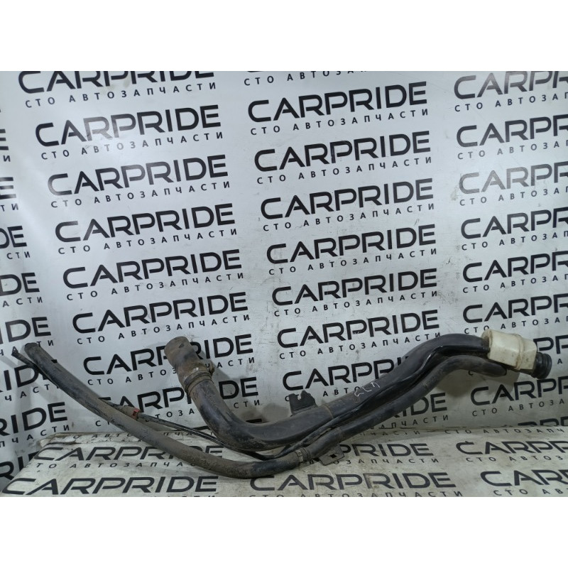 Горловина топливного бака (топливная система) LAND ROVER Range Rover P38 1996 4.6 Lucas WMJ100150