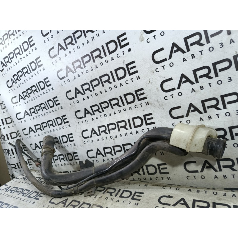 Горловина топливного бака (топливная система) LAND ROVER Range Rover P38 1996 4.6 Lucas WMJ100150