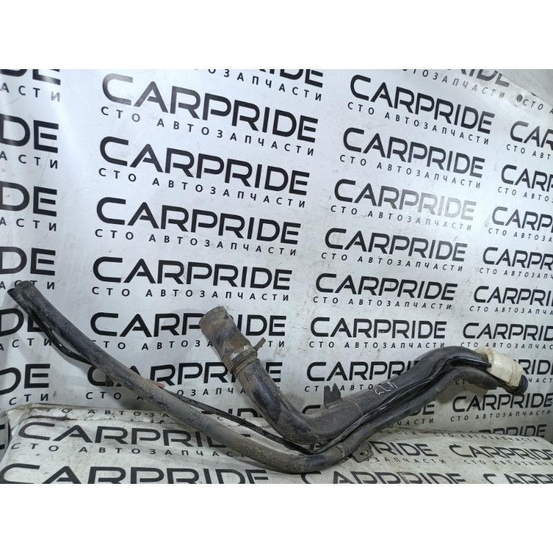 Горловина топливного бака (топливная система) LAND ROVER Range Rover P38 1996 4.6 Lucas WMJ100150