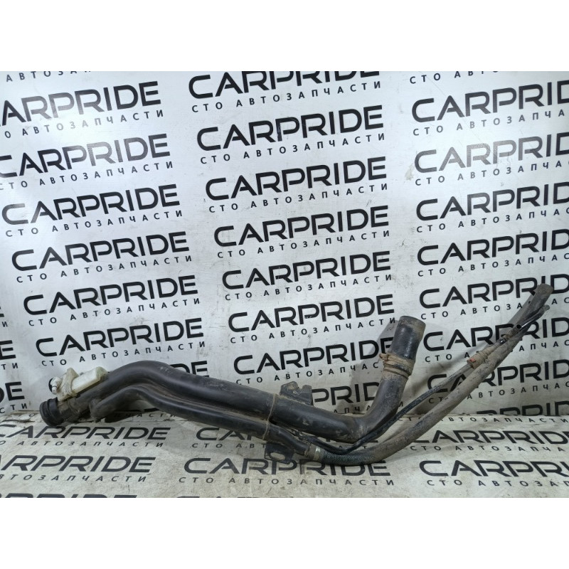 Горловина топливного бака (топливная система) LAND ROVER Range Rover P38 1996 4.6 Lucas WMJ100150