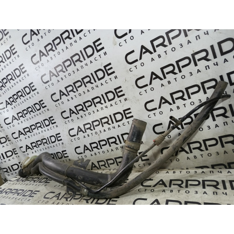 Горловина топливного бака (топливная система) LAND ROVER Range Rover P38 1996 4.6 Lucas WMJ100150