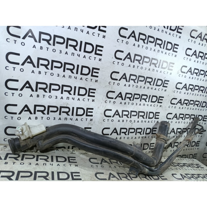 Горловина топливного бака (топливная система) LAND ROVER Range Rover P38 1996 4.6 Lucas WMJ100150