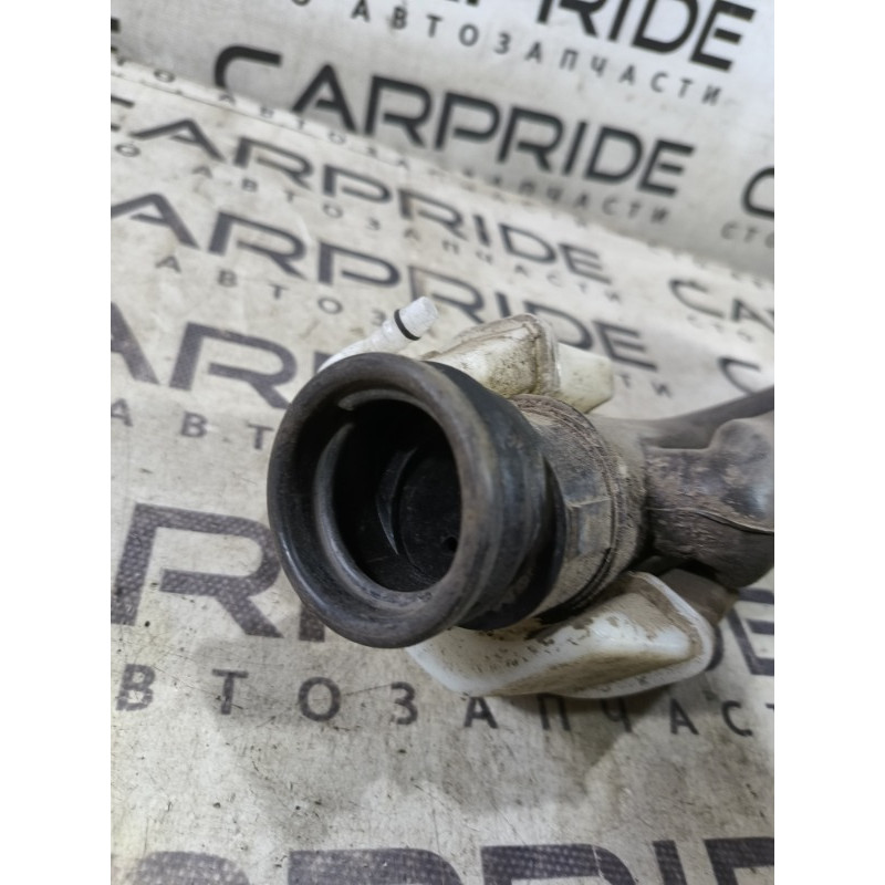 Горловина топливного бака (топливная система) LAND ROVER Range Rover P38 1996 4.6 Lucas WMJ100150