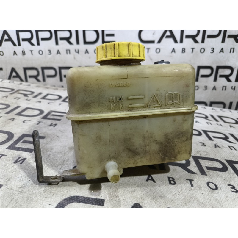 Бачок тормозной жидкости (тормозная система) LAND ROVER Range Rover P38 1996 4.6 Lucas