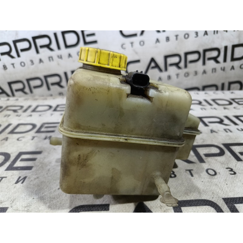 Бачок тормозной жидкости (тормозная система) LAND ROVER Range Rover P38 1996 4.6 Lucas