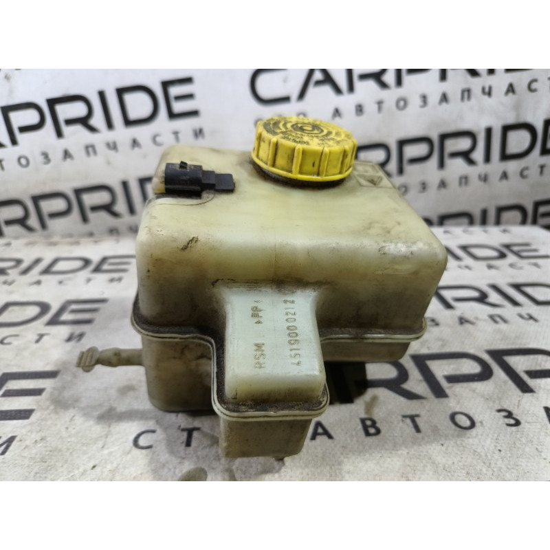 Бачок тормозной жидкости (тормозная система) LAND ROVER Range Rover P38 1996 4.6 Lucas