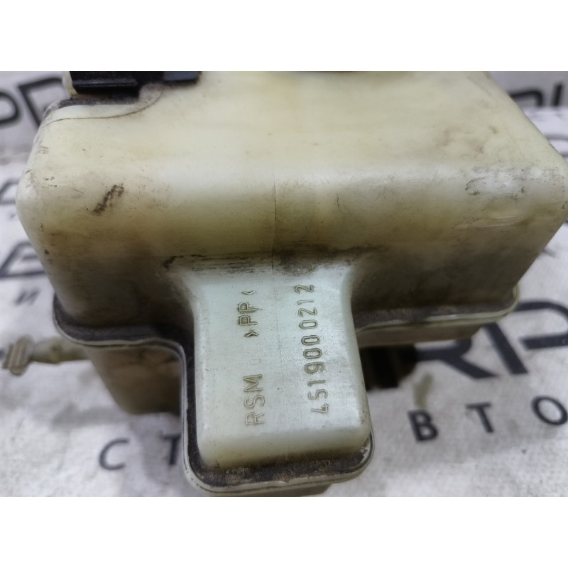 Бачок тормозной жидкости (тормозная система) LAND ROVER Range Rover P38 1996 4.6 Lucas