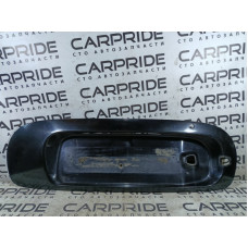 Накладка крышки багажника