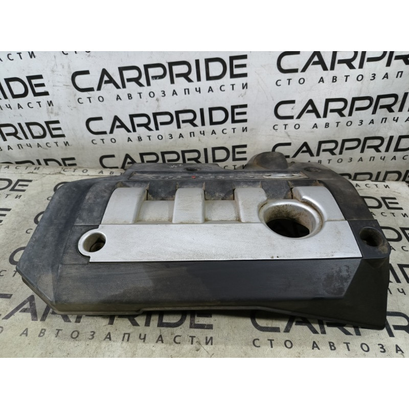 Декоративная крышка двигателя (двигатель и элементы) Hyundai Santa Fe SM 2005 2.0 2924027910