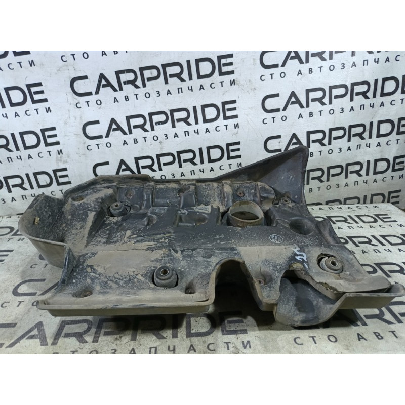 Декоративная крышка двигателя (двигатель и элементы) Hyundai Santa Fe SM 2005 2.0 2924027910