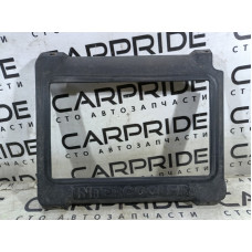 Пластик подкапотный