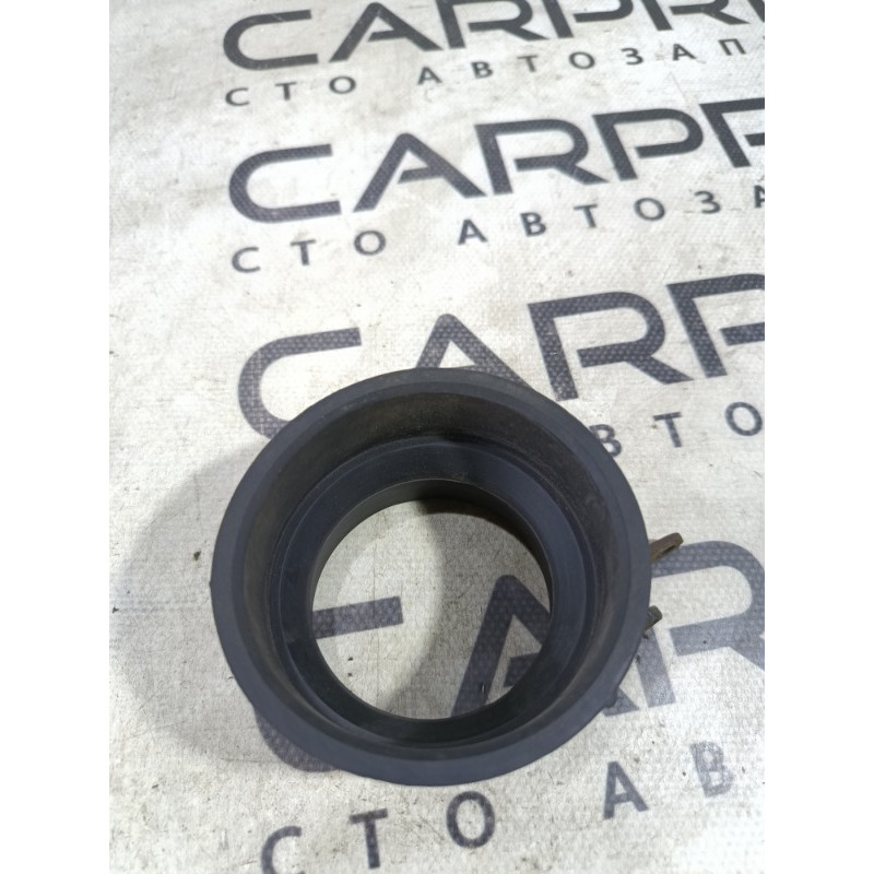 Патрубок воздушного фильтра (впускная система) Hyundai Santa Fe SM 2005 2.0 2813826320