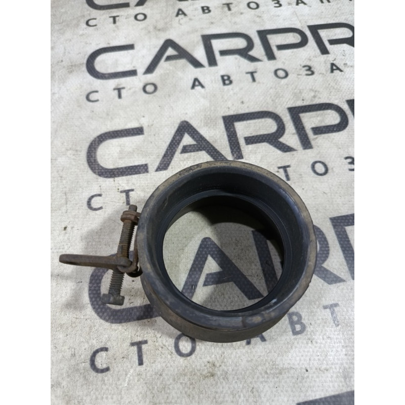 Патрубок воздушного фильтра (впускная система) Hyundai Santa Fe SM 2005 2.0 2813826320