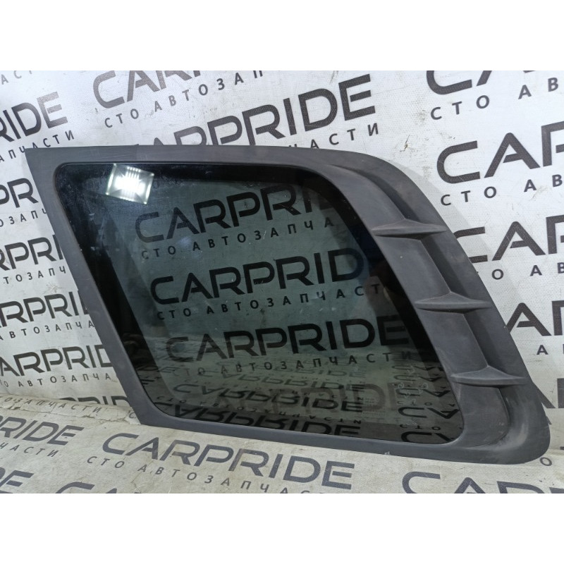 Форточка кузова (стекла и зеркала) Hyundai Santa Fe SM 2005 2.0 8783026002