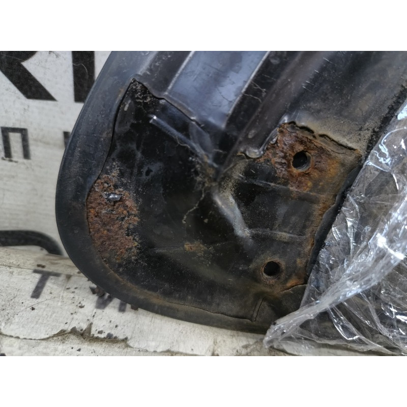 Форточка кузова (стекла и зеркала) Hyundai Santa Fe SM 2005 2.0 8783026002