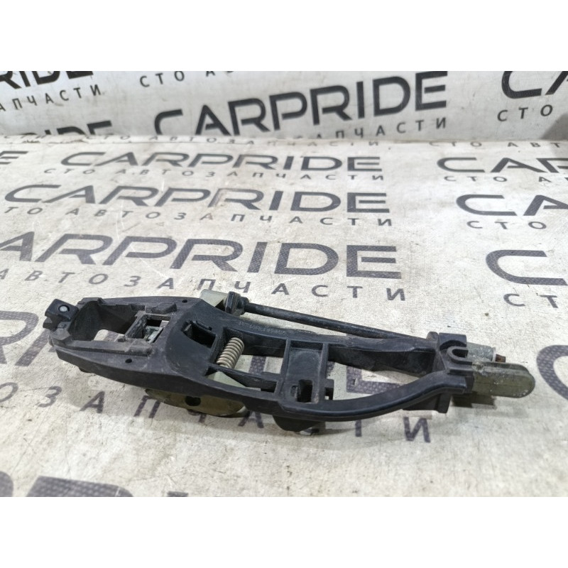 Кронштейн ручки дверей (кузов і елементи) BMW 3-series E46 2001 M54B30 51218253454