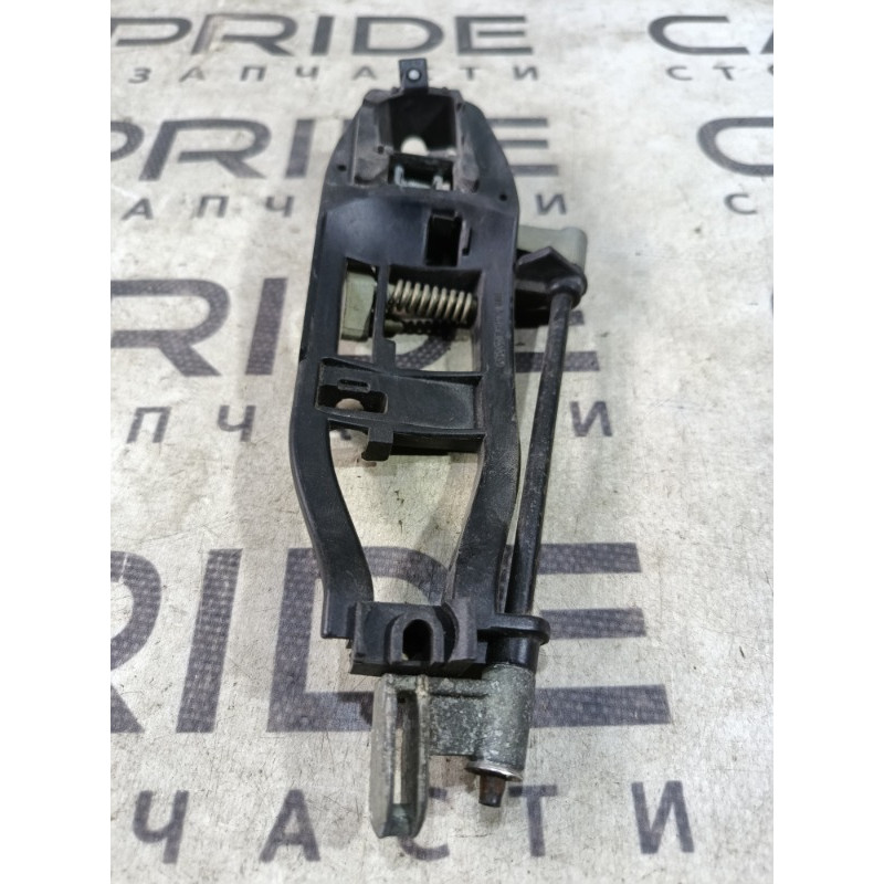 Кронштейн ручки дверей (кузов і елементи) BMW 3-series E46 2001 M54B30 51218253454
