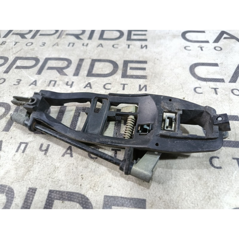 Кронштейн ручки дверей (кузов і елементи) BMW 3-series E46 2001 M54B30 51218253454