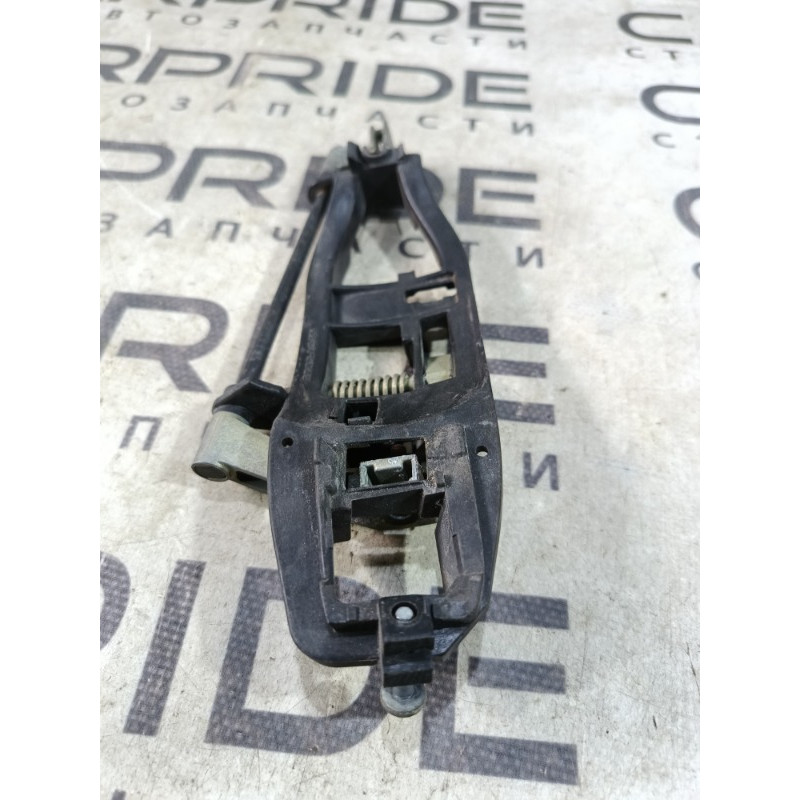 Кронштейн ручки дверей (кузов і елементи) BMW 3-series E46 2001 M54B30 51218253454