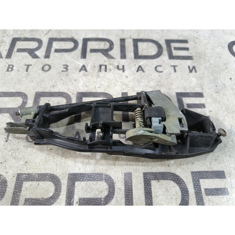 Кронштейн ручки дверей (кузов і елементи) BMW 3-series E46 2001 M54B30 51218253454