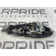 Кронштейн ручки дверей (кузов і елементи) BMW 3-series E46 2001 M54B30 51218253454