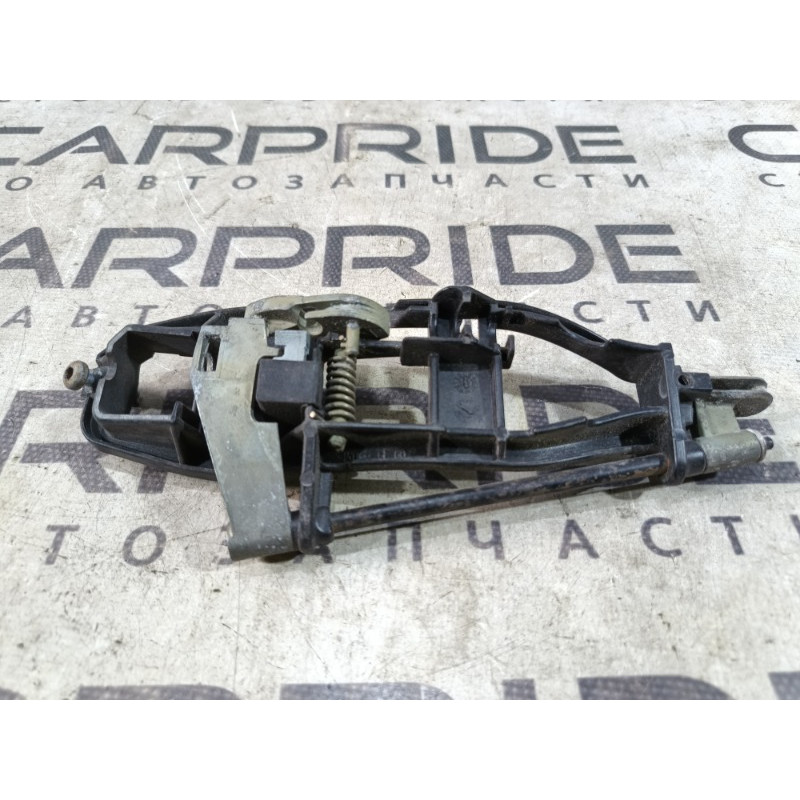 Кронштейн ручки дверей (кузов і елементи) BMW 3-series E46 2001 M54B30 51218253454