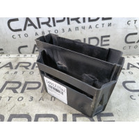 Кронштейн блоку управління