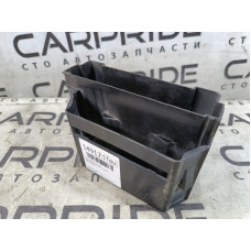 Кронштейн блока управления