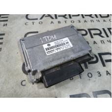 Блок управления АКПП