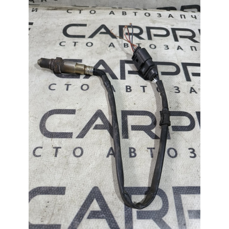 Лямбда зонд (електрика двигуна) Volkswagen Jetta MK6 2011 2.0 06G906262A