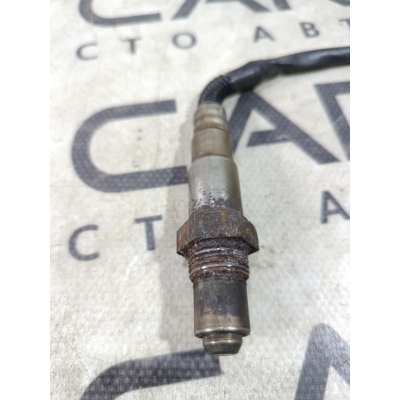 Лямбда зонд (електрика двигуна) Volkswagen Jetta MK6 2011 2.0 06G906262A