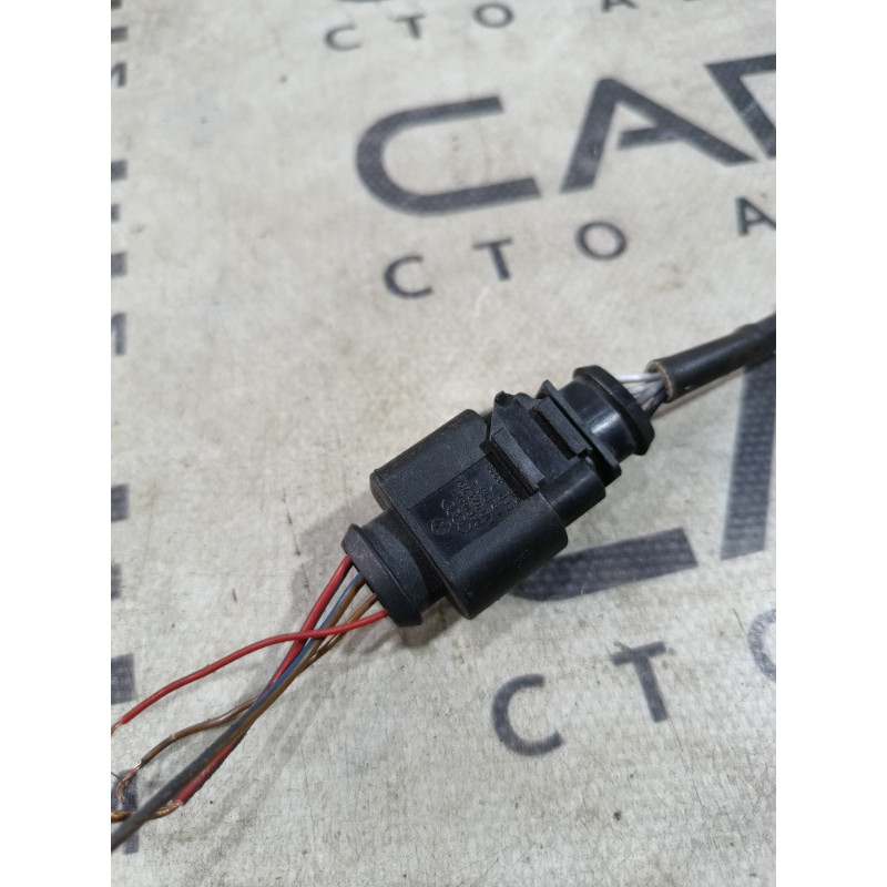 Лямбда зонд (електрика двигуна) Volkswagen Jetta MK6 2011 2.0 06G906262A