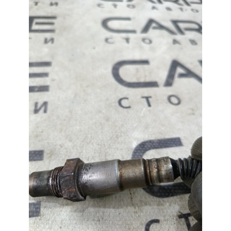 Лямбда зонд (електрика двигуна) Volkswagen Jetta MK6 2011 2.0 06G906262A