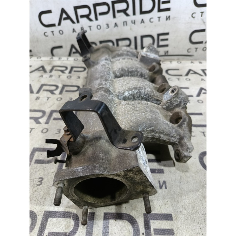 Коллектор впускной (впускная система) Mini Cooper R53 S R53 2006 1.6 11610149327