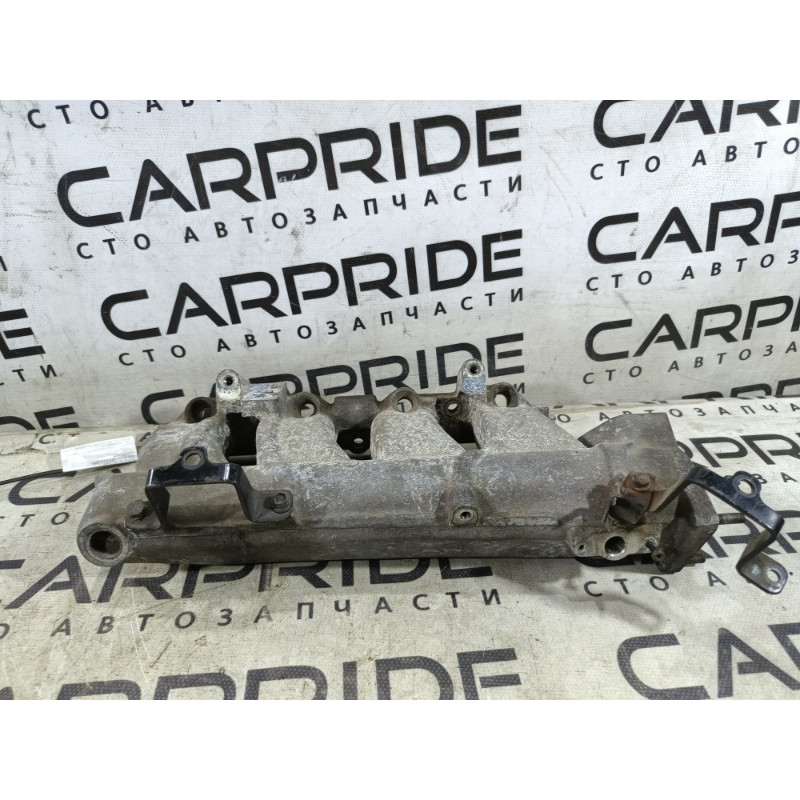 Коллектор впускной (впускная система) Mini Cooper R53 S R53 2006 1.6 11610149327