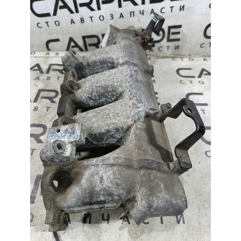 Коллектор впускной (впускная система) Mini Cooper R53 S R53 2006 1.6 11610149327