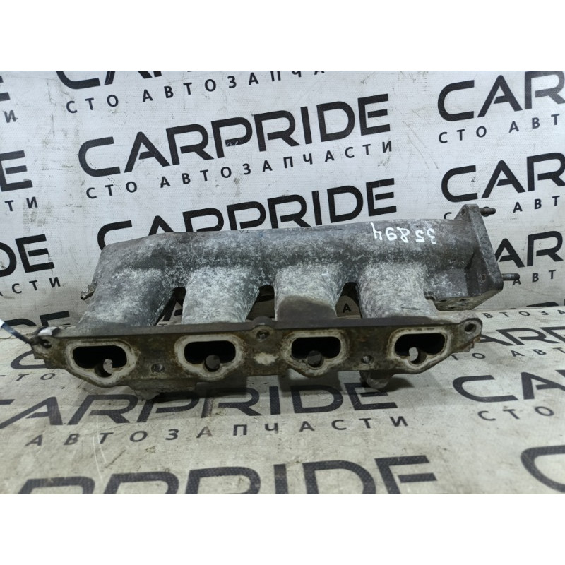 Коллектор впускной (впускная система) Mini Cooper R53 S R53 2006 1.6 11610149327