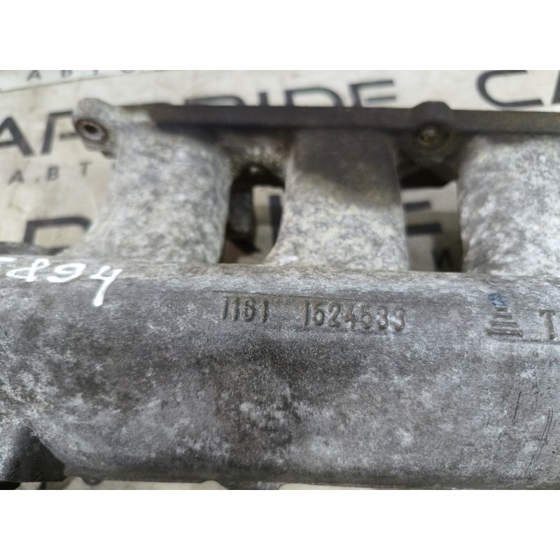 Коллектор впускной (впускная система) Mini Cooper R53 S R53 2006 1.6 11610149327