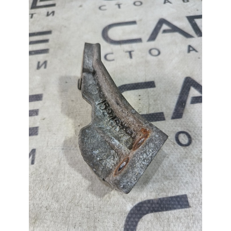 Кронштейн впускного коллектора (кронштейны двигателя) Mini Cooper R53 S R53 2006 1.6 11611524534