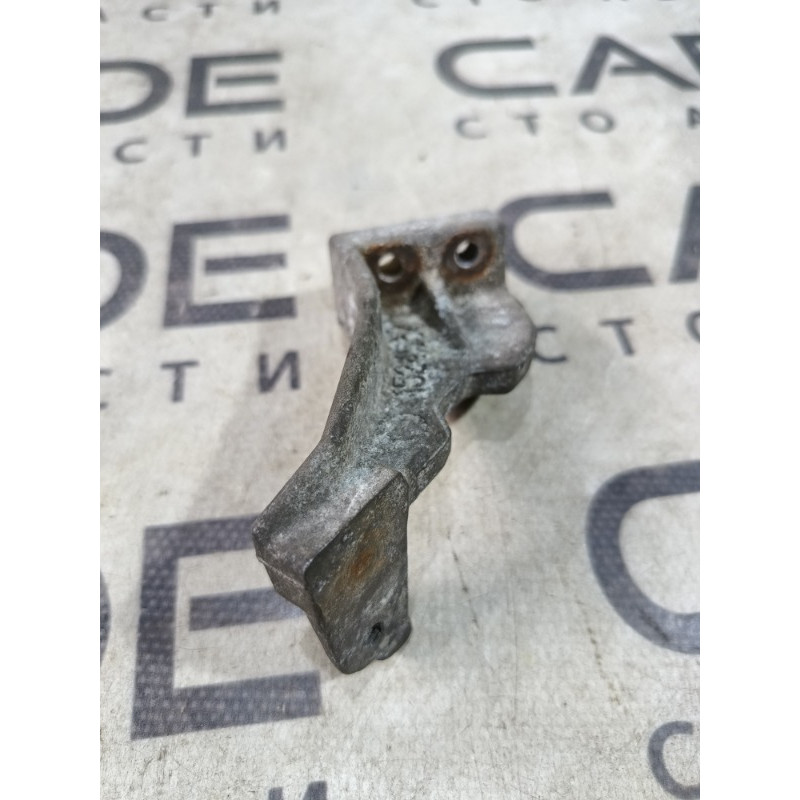 Кронштейн впускного коллектора (кронштейны двигателя) Mini Cooper R53 S R53 2006 1.6 11611524534